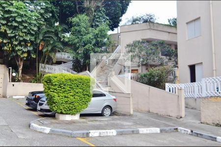 Apartamento à venda com 70m², 2 quartos e 1 vagaÁrea comum