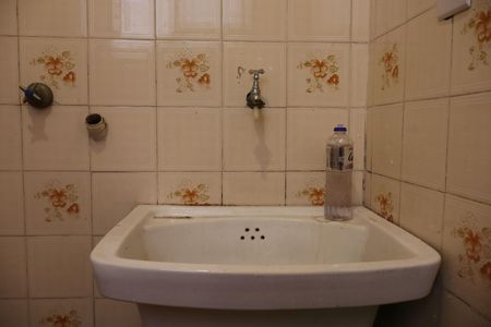 Apartamento à venda com 70m², 2 quartos e 1 vagaCozinha e Área de Serviço