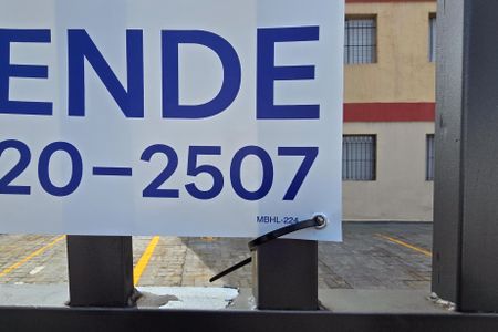 Apartamento à venda com 55m², 2 quartos e 1 vagaMBHL-224