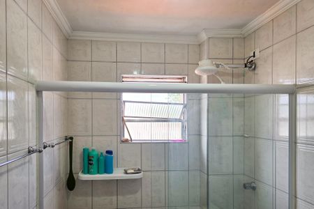 Apartamento à venda com 55m², 2 quartos e 1 vagaBanheiro Social 