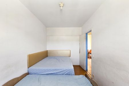 Quarto 1 de apartamento à venda com 2 quartos, 55m² em Paulicéia, São Bernardo do Campo