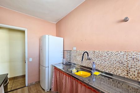 Apartamento à venda com 55m², 2 quartos e 1 vagaCozinha