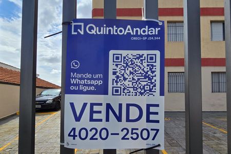 Apartamento à venda com 55m², 2 quartos e 1 vagaPlaca