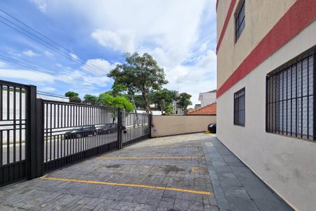 Apartamento à venda com 55m², 2 quartos e 1 vagaGaragem