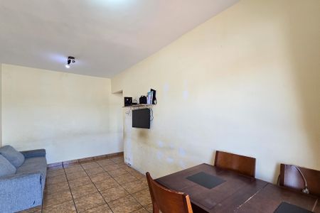 Apartamento à venda com 55m², 2 quartos e 1 vagaSala