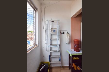 Apartamento à venda com 55m², 2 quartos e 1 vagaÁrea de Serviço