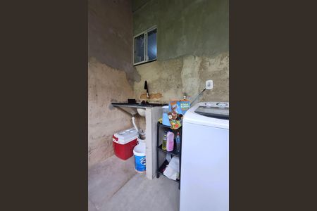 Casa à venda com 90m², 3 quartos e sem vaga Casa à venda com 90m², 3 quartos e sem vagaÁrea de Serviço