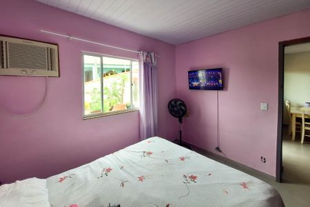 Casa à venda com 90m², 3 quartos e sem vaga Casa à venda com 90m², 3 quartos e sem vagaQuarto 2