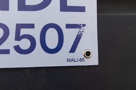 Casa de condomínio para alugar com 60m², 2 quartos e 1 vagaPlaca