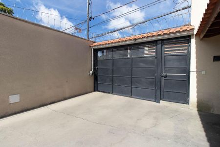 Casa de condomínio para alugar com 60m², 2 quartos e 1 vagaGaragem