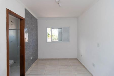 Casa de condomínio para alugar com 60m², 2 quartos e 1 vagaQuarto Suíte 1