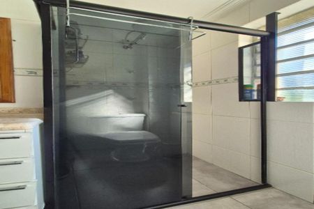 Apartamento para alugar com 79m², 2 quartos e sem vagaBanheiro