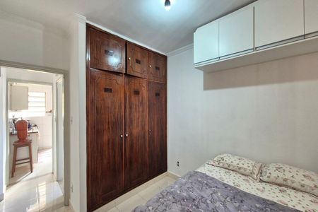 Apartamento para alugar com 79m², 2 quartos e sem vagaQuarto 1 