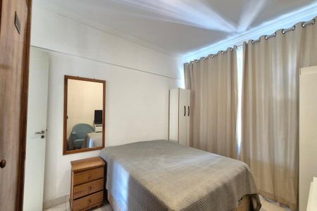 Apartamento para alugar com 79m², 2 quartos e sem vagaQuarto 2 