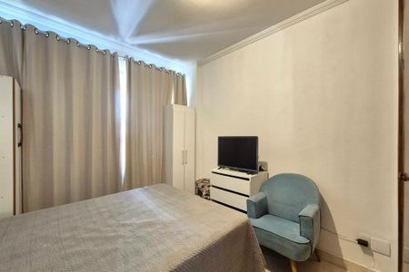 Quarto 2  de apartamento para alugar com 2 quartos, 79m² em Centro, Campinas