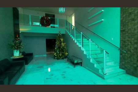 Apartamento para alugar com 2 quartos, 65m² em Sion, Belo Horizonte