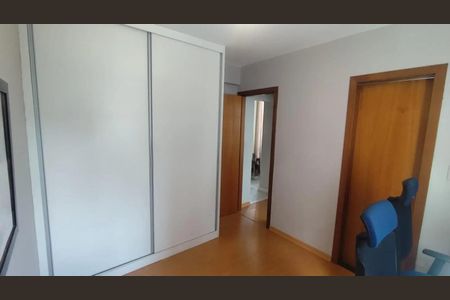Apartamento para alugar com 2 quartos, 65m² em Sion, Belo Horizonte