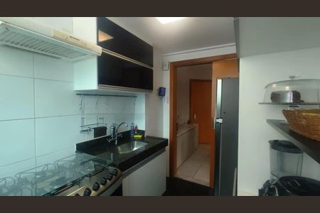 Apartamento para alugar com 2 quartos, 65m² em Sion, Belo Horizonte