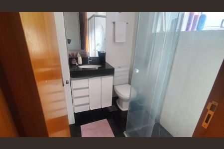Apartamento para alugar com 2 quartos, 65m² em Sion, Belo Horizonte