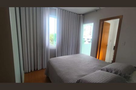 Apartamento para alugar com 2 quartos, 65m² em Sion, Belo Horizonte