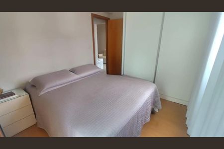 Apartamento para alugar com 2 quartos, 65m² em Sion, Belo Horizonte