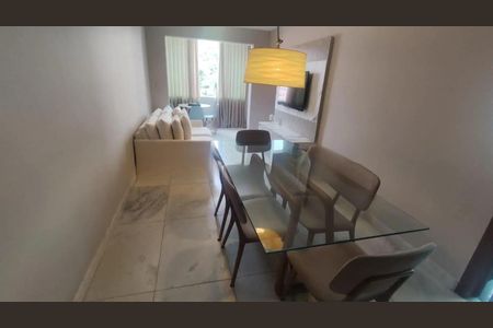 Apartamento para alugar com 2 quartos, 65m² em Sion, Belo Horizonte