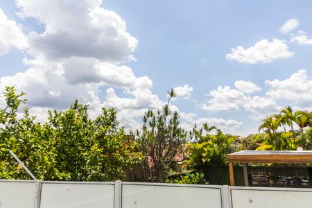 Casa de condomínio à venda com 300m², 3 quartos e 4 vagasVista da Suíte