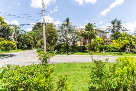 Casa de condomínio à venda com 300m², 3 quartos e 4 vagasVista da Sala