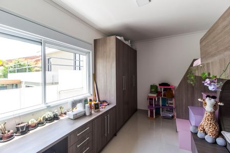 Casa de condomínio à venda com 300m², 3 quartos e 4 vagasSuíte 1