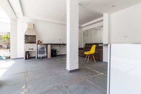 Casa de condomínio à venda com 300m², 3 quartos e 4 vagasÁrea gourmet
