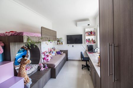 Casa de condomínio à venda com 300m², 3 quartos e 4 vagasSuíte 1