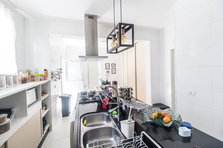 Casa de condomínio à venda com 300m², 3 quartos e 4 vagasCozinha