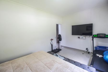 Casa de condomínio à venda com 300m², 3 quartos e 4 vagasSuíte 2