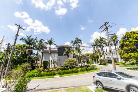 Casa de condomínio à venda com 300m², 3 quartos e 4 vagasVista da Rua