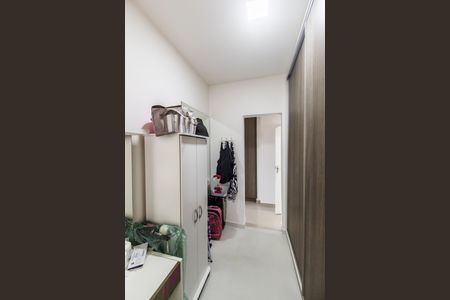 Casa de condomínio à venda com 300m², 3 quartos e 4 vagasCloset da suíte