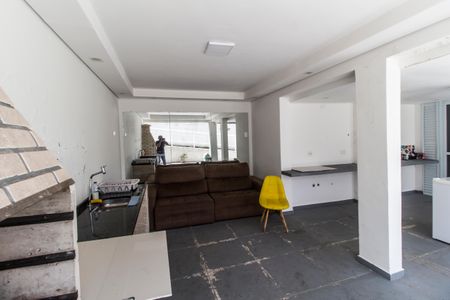 Casa de condomínio à venda com 300m², 3 quartos e 4 vagasÁrea gourmet