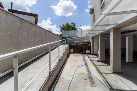 Casa de condomínio à venda com 300m², 3 quartos e 4 vagasÁrea de Serviço