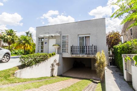 Casa de condomínio à venda com 300m², 3 quartos e 4 vagasGaragem