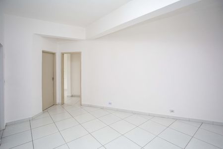 Sala de casa para alugar com 2 quartos, 40m² em Jardim Luso, São Paulo