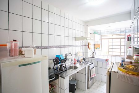 Apartamento para alugar com 75m², 2 quartos e 1 vagaCozinha