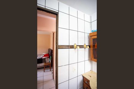 Apartamento para alugar com 75m², 2 quartos e 1 vagaBanheiro