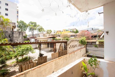 Apartamento para alugar com 75m², 2 quartos e 1 vagaVaranda da Sala