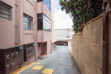 Apartamento para alugar com 75m², 2 quartos e 1 vagaÁrea comum