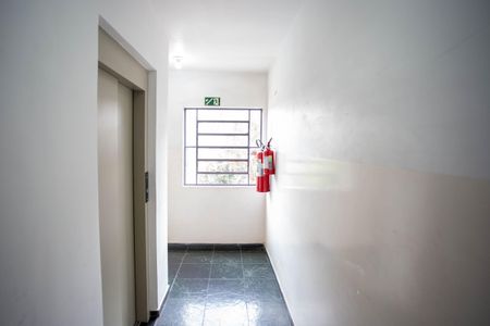 Apartamento para alugar com 75m², 2 quartos e 1 vagaHall de entrada