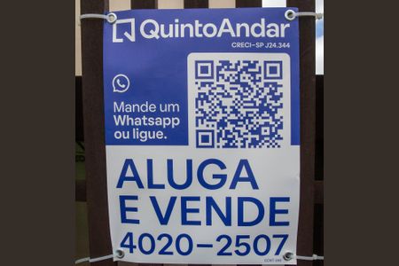 Apartamento para alugar com 75m², 2 quartos e 1 vagaPlaquinha