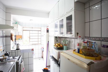 Apartamento para alugar com 75m², 2 quartos e 1 vagaCozinha