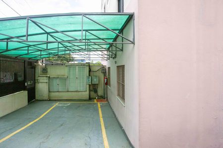 Apartamento para alugar com 75m², 2 quartos e 1 vagaÁrea comum