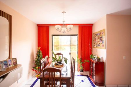 Sala de apartamento para alugar com 2 quartos, 75m² em Conceição, Diadema