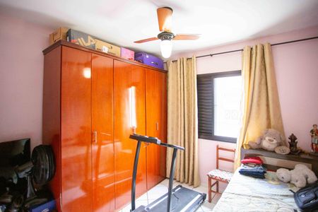 Apartamento para alugar com 75m², 2 quartos e 1 vagaQuarto 2