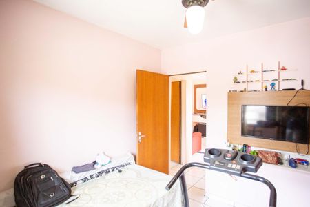 Apartamento para alugar com 75m², 2 quartos e 1 vagaQuarto 2